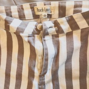 Peach Love Bellbottoms